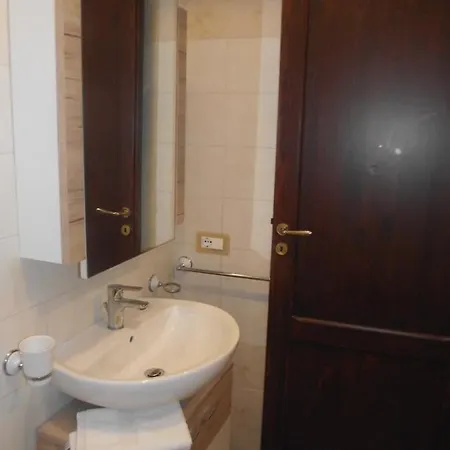 Casetta_jolanda Tatil Evi *